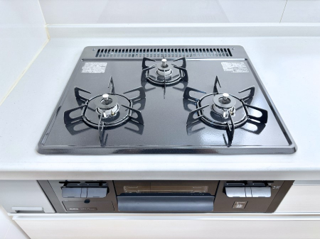 ���̑����ρ@�K�X�R�����͂r���Z���T�[���ځB�Η͒��߂�ł��t���E�����Y����h���ł���܂��B