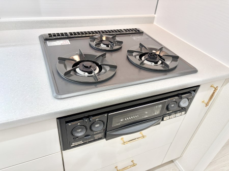 ���̑����ρ@�K�X�R�����͂r���Z���T�[���ځB�Η͒��߂�ł��t���E�����Y����h���ł���܂��B