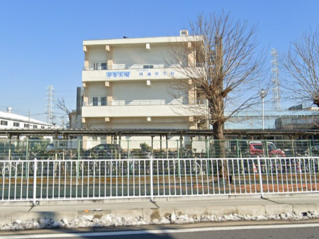 ���ӊ��@���w�Z 1900m �������܎s����ʏ��w�Z