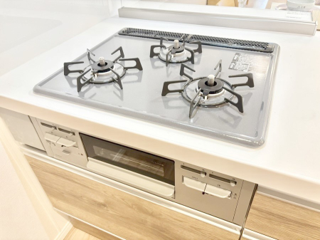 ���̑����ρ@�K�X�R�����͂r���Z���T�[���ځB�Η͒��߂�ł��t���E�����Y����h���ł���܂��B