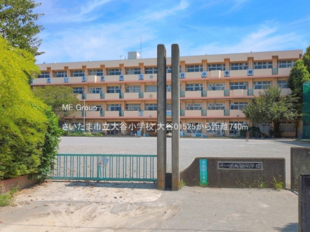 ���ӊ��@���w�Z 740m �������܎s����J���w�Z
