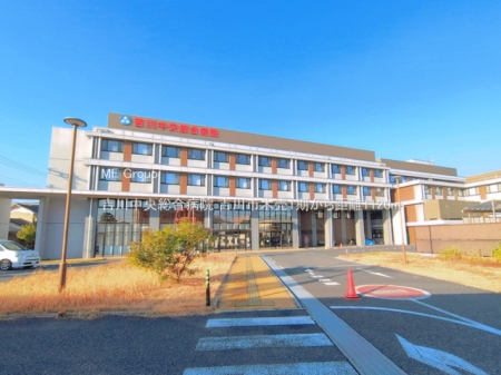 ���ӊ��@�a�@ 1120m �g�쒆�������a�@
