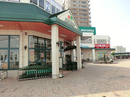 ���ӊ��@�X�[�p�[ 1100m �}���G�c �O�������X