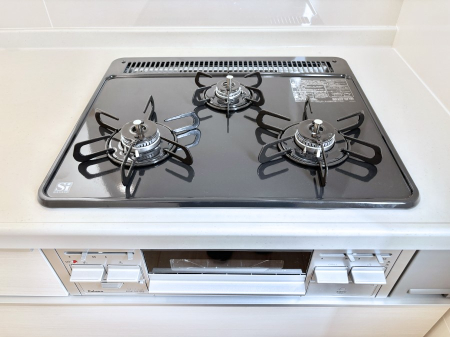 ���̑����ρ@�K�X�R�����͂r���Z���T�[���ځB�Η͒��߂�ł��t���E�����Y����h���ł���܂��B