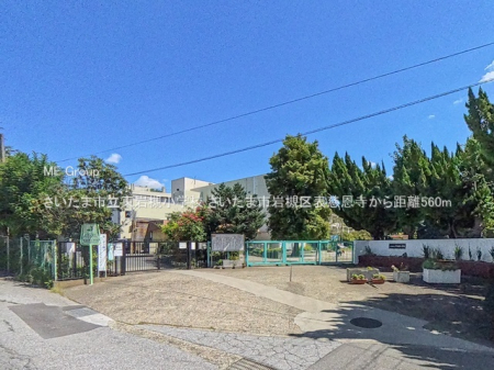 ���ӊ��@���w�Z 560m �������܎s������Ώ��w�Z