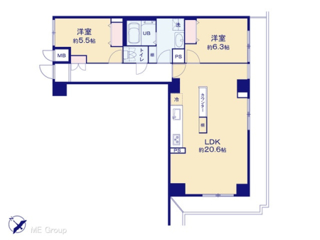 �Ԏ��}�i�̂P�}���V�����j�@�}�ʂƈقȂ�ꍇ�͌�����D��