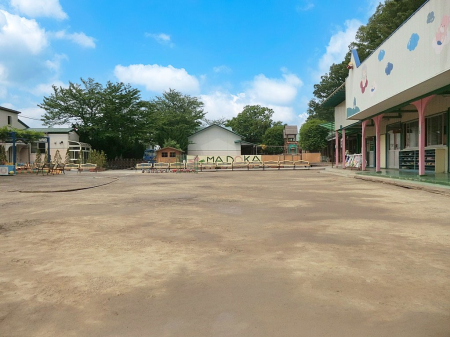 ���ӊ��@�c�t���E�ۈ牀 800m �܂ǂ��c�t��