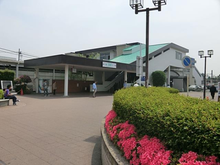 ���ӊ��@�w 1440m ����������@�߃����w