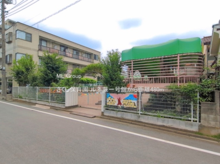 ���ӊ��@�c�t���E�ۈ牀 480m ������ۈ牀