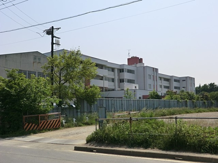 ���ӊ��@���w�Z 1500m ���R�s�����ؓ쏬�w�Z