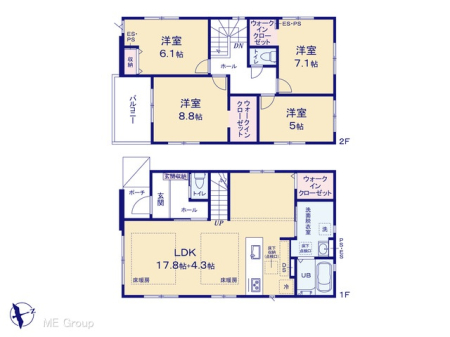 �Ԏ��}�i�̂P�ˌ��j�@�}�ʂƈقȂ�ꍇ�͌�����D��