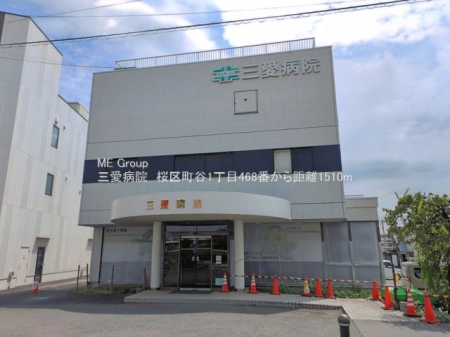 ���ӊ��@�a�@ 1510m �O���a�@