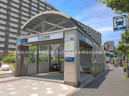���ӊ��@�w 1040m �������g���u���q�_�J�v�w