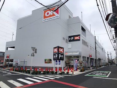 ���ӊ��@�X�[�p�[ 200m �I�[�P�[�V���k��X
