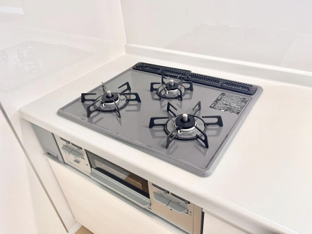 ���̑����ρ@�K�X�R�����͂r���Z���T�[���ځB�Η͒��߂�ł��t���E�����Y����h���ł���܂��B