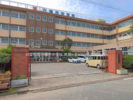 ���ӊ��@���w�Z 2070m ����s�������ؒ��w�Z