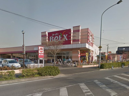 ���ӊ��@�X�[�p�[ 400m �x���N�X �܍��X