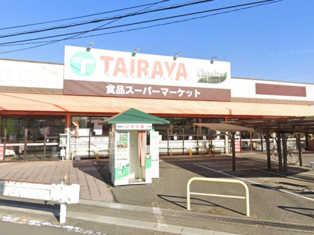 ���ӊ��@�X�[�p�[ 417m TAIRAYA�H��X