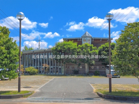 ���ӊ��@�c�t���E�ۈ牀 570m �k�ۈ珊