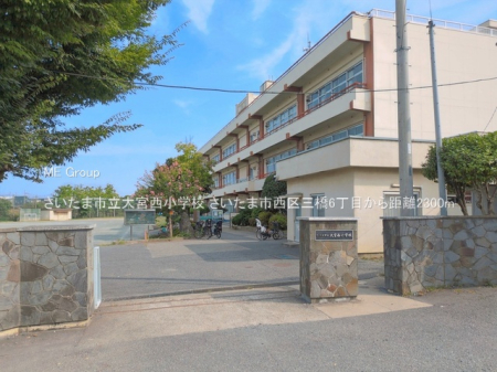 ���ӊ��@���w�Z 2300m �������܎s����{�����w�Z