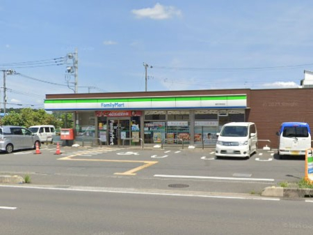 ���ӊ��@�R���r�j 372m �t�@�~���[�}�[�g ������a�c�X