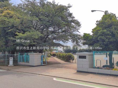 ���ӊ��@���w�Z 1120m ����s����V�䏬�w�Z