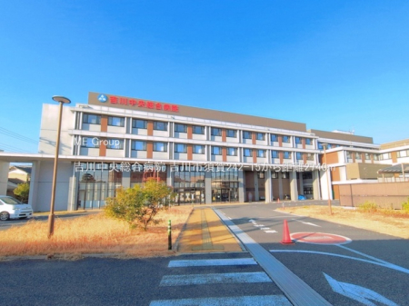 ���ӊ��@�a�@ 2740m �g�쒆�������a�@