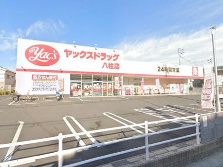 ���ӊ��@�h���b�O�X�g�A 500m ���b�N�X�h���b�O�����X
