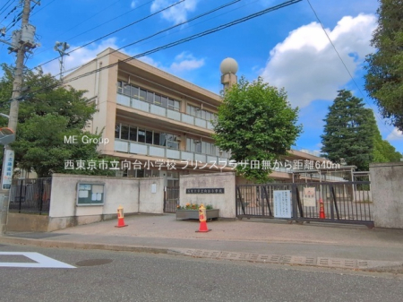 ���ӊ��@���w�Z 640m �������s�����䏬�w�Z