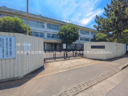 ���ӊ��@���w�Z 880m �������s���c����l���w�Z