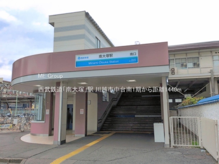 ���ӊ��@�w 1440m �����S���u���ˁv�w