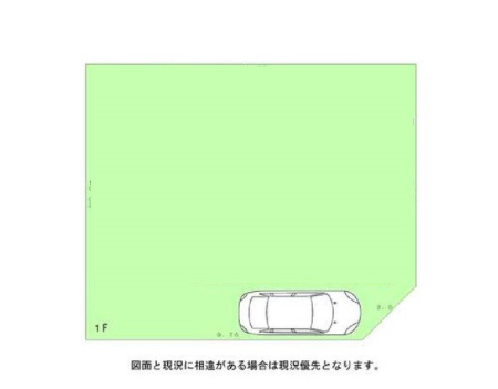 �Ԏ��}�i�̂P�ˌ��j�@���}
