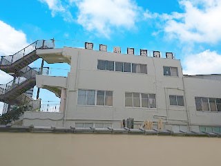 ���ӊ��@�c�t���E�ۈ牀 700m �������c�t��
