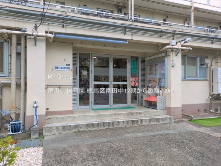 ���ӊ��@�c�t���E�ۈ牀 730m ��c���ۈ牀
