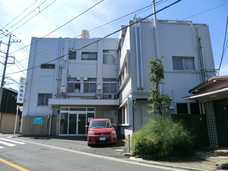 ���ӊ��@�a�@ 200m �䌴��@