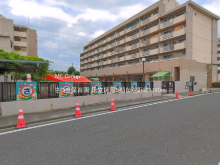 ���ӊ��@�c�t���E�ۈ牀 1190m �����ۈ牀