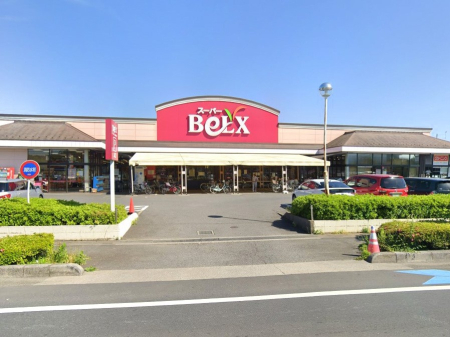 ���ӊ��@�X�[�p�[ 1100m �x���N�X��Ώ�k�X
