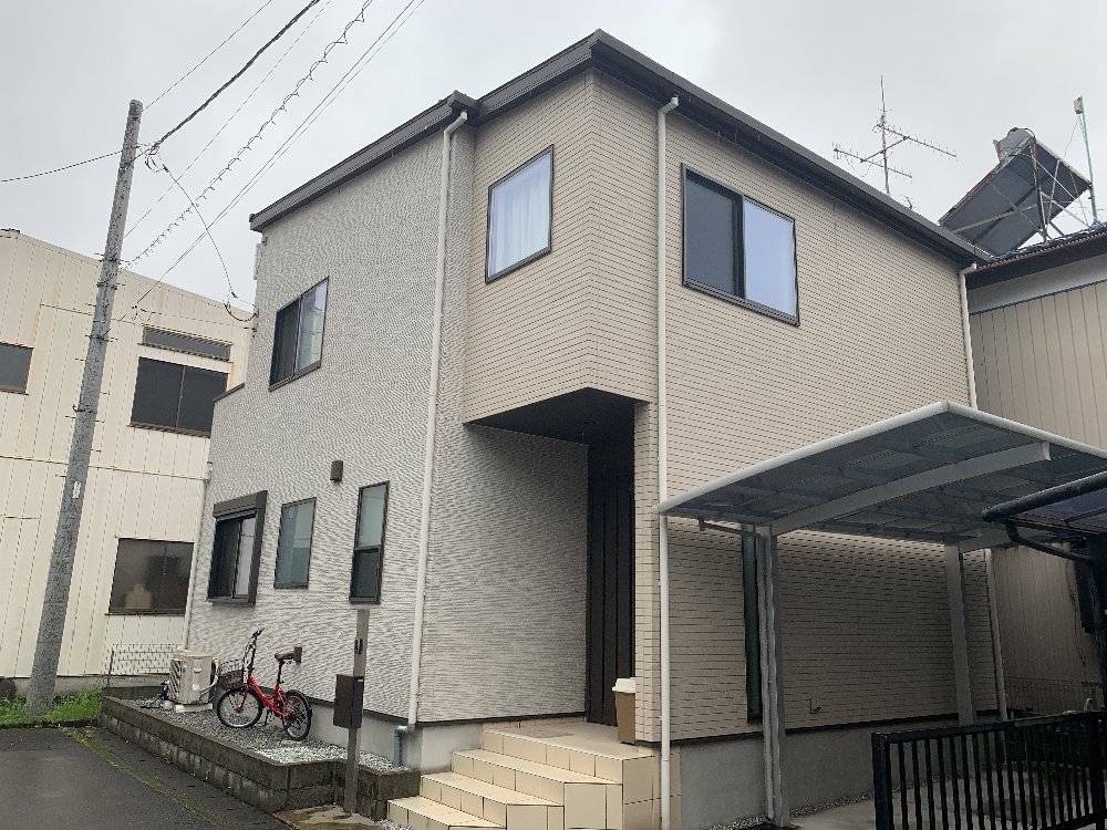 吉川市中野 中古戸建 平成２９年築 陽光降り注ぐ南向きの４ｌｄｋ 埼玉 東京 千葉の不動産のことならme不動産埼京